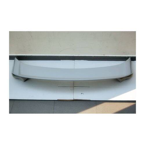 Aileron Spoiler Toyota GT86 / BRZ ABS - MS accessoires Auto