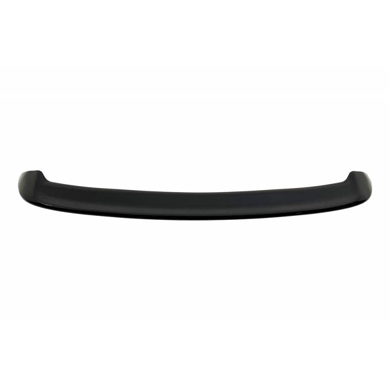 Aileron Spoiler Volkswagen Golf 6 3/5P GTI/R20 Look RZ Noir brillant - MS accessoires Auto
