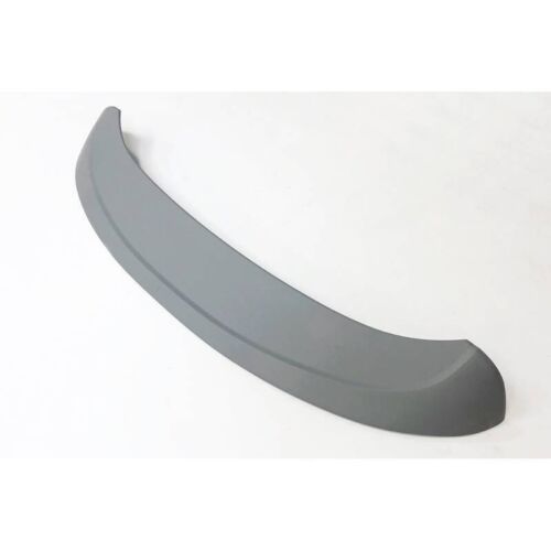 Aileron Spoiler Volkswagen Golf 6 GTI - MS accessoires Auto