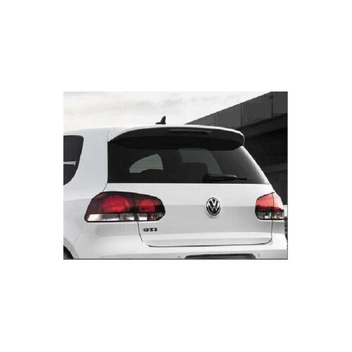 Aileron Spoiler Volkswagen Golf 6 GTI - MS accessoires Auto