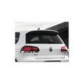 Aileron Spoiler Volkswagen Golf 6 GTI - MS accessoires Auto