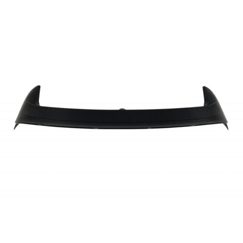 Aileron Spoiler Volkswagen Golf 8 GTI 3/5D Look CS Noir brillant - MS accessoires Auto