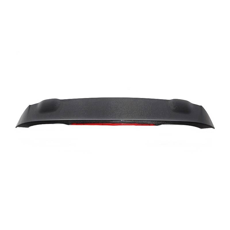 Aileron Spoiler Volkswagen Scirocco 2008-2017 Carbone - MS accessoires Auto