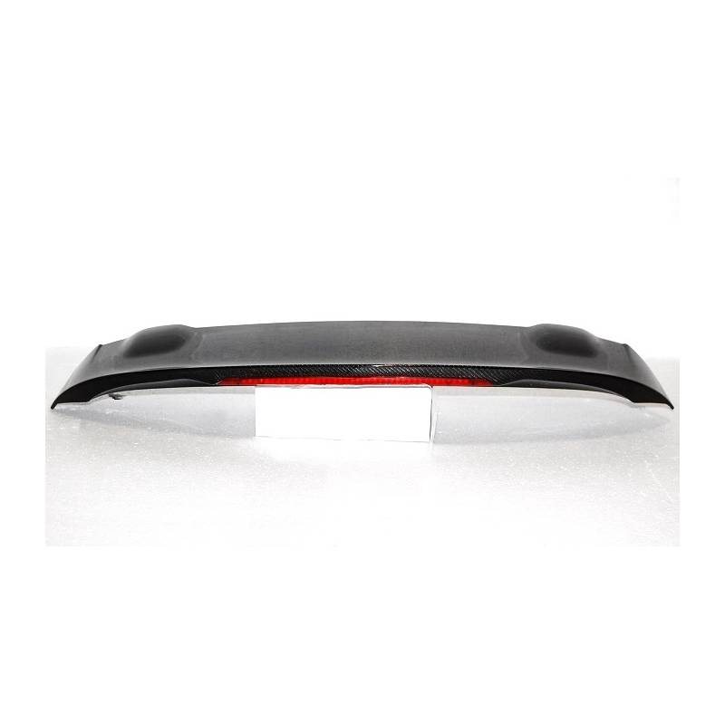 Aileron Spoiler Volkswagen Scirocco 2008-2017 Carbone - MS accessoires Auto