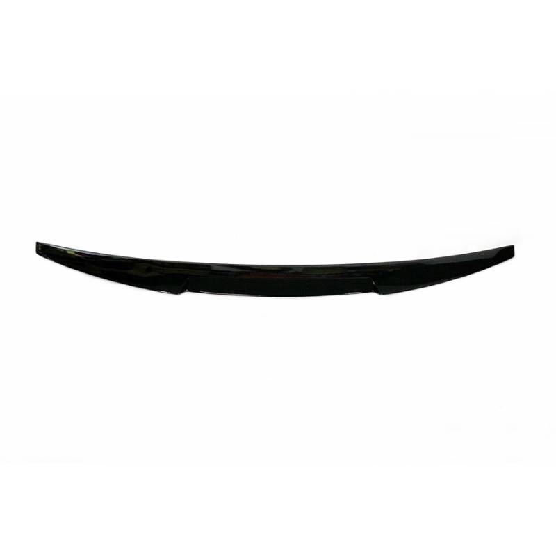 Aileron Volkswagen Jetta 6 2012-2018 Look M4 Noir brillant - MS accessoires Auto