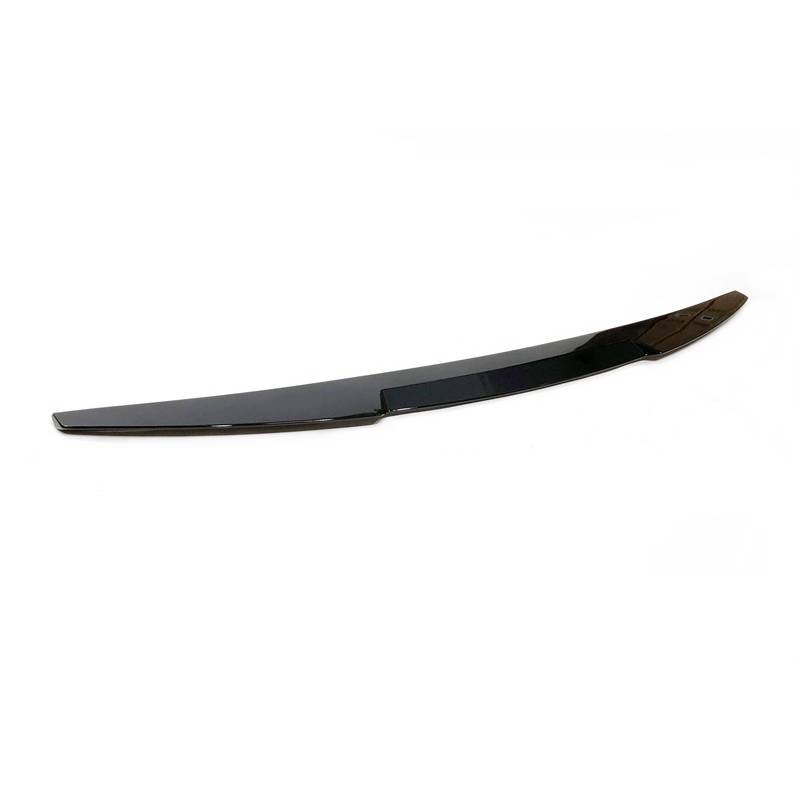 Aileron Volkswagen Jetta 6 2012-2018 Look M4 Noir brillant - MS accessoires Auto