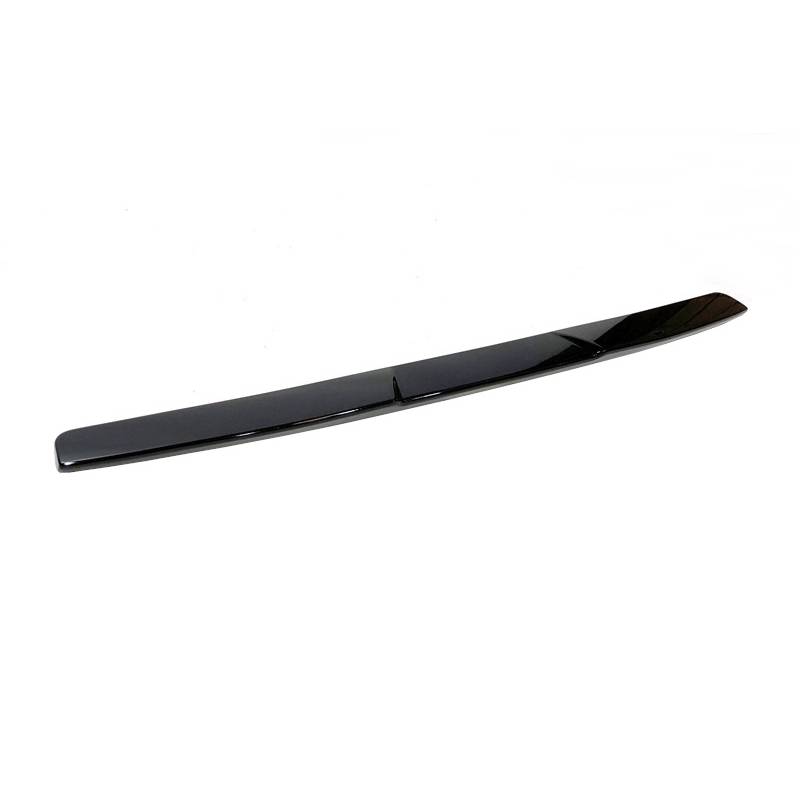 Aileron Volkswagen Jetta 6 2012-2018 Look RS Noir brillant - MS accessoires Auto
