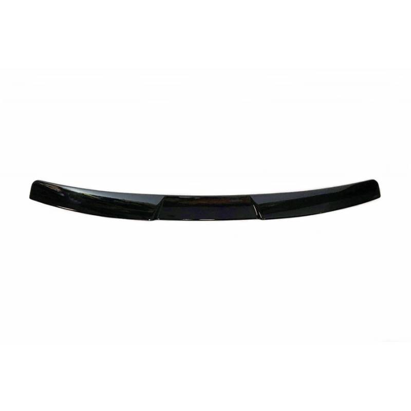 Aileron Volkswagen Jetta 6 2012-2018 Look RS Noir brillant - MS accessoires Auto
