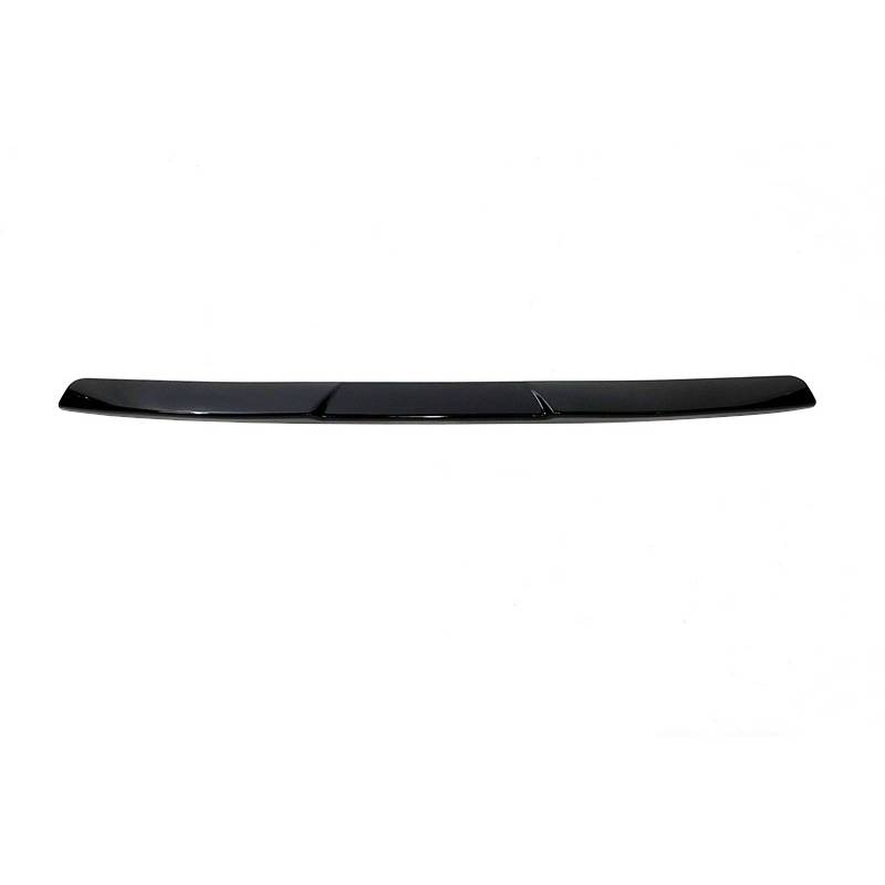 Aileron Volkswagen Jetta 6 2012-2018 Look RS Noir brillant - MS accessoires Auto