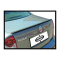 Aileron arrière pour Volkswagen Passat à partir de 2001 - MS accessoires Auto