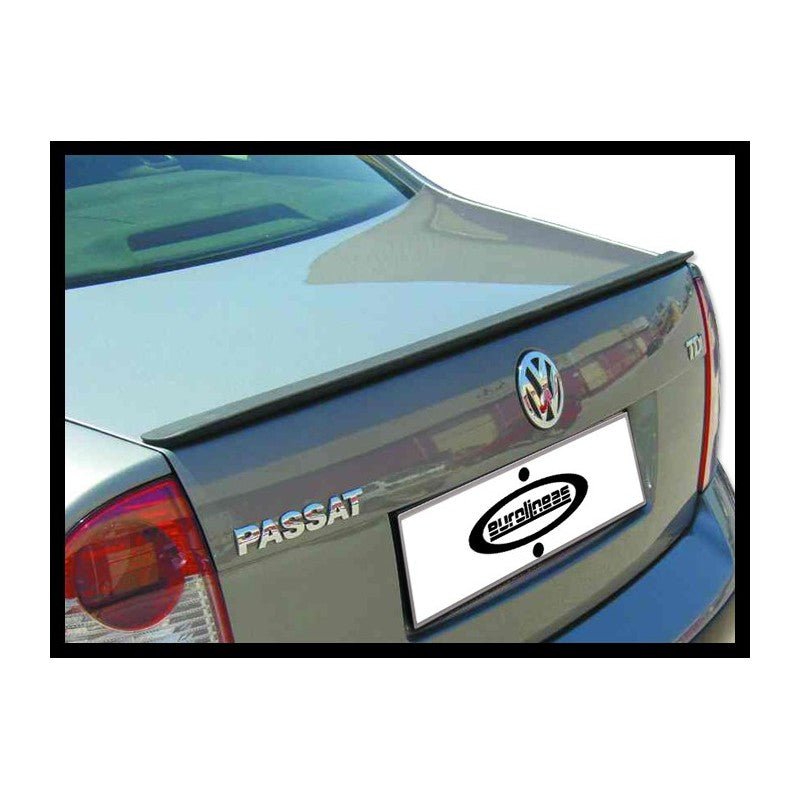 Aileron arrière pour Volkswagen Passat à partir de 2001 - MS accessoires Auto