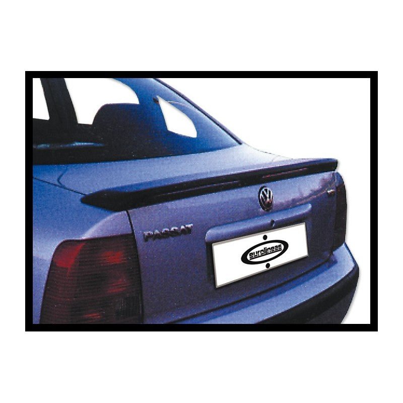 Aileron arrière pour Volkswagen Passat 1996 - 2000 - MS accessoires Auto