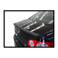Aileron arrière pour Volkswagen Passat 2000 - MS accessoires Auto