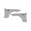 Ailes Avant Fenders BMW E87 E81 E82 E88 Look M1 - MS accessoires Auto