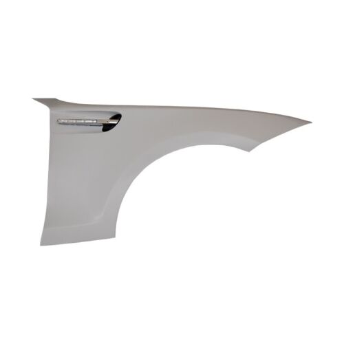 Ailes Avant Fenders BMW E87 E81 E82 E88 Look M1 - MS accessoires Auto