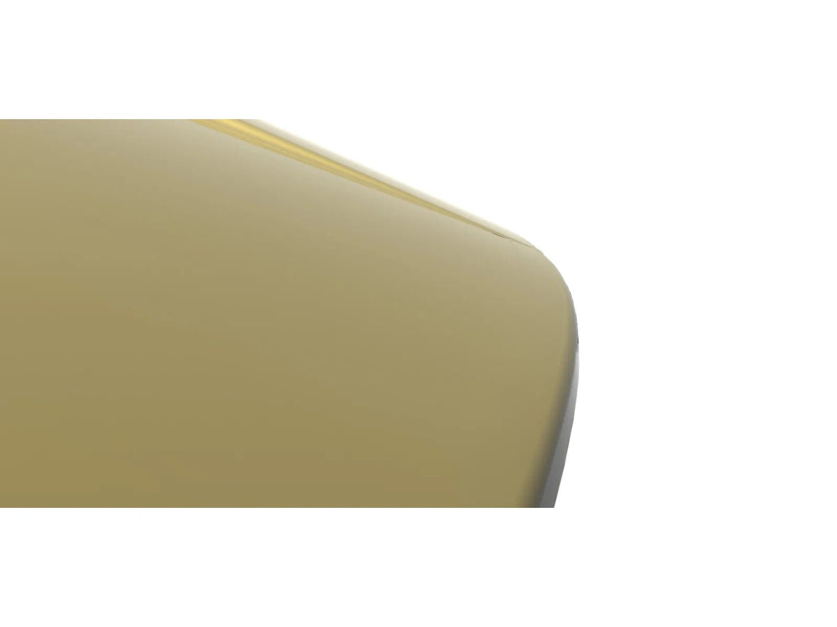 Aileron de toit pour Audi A3 8P style S3 (2003-2012) - MS accessoires Auto