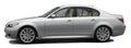 Bas de caisse BMW E60 Look-M - MS accessoires Auto