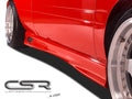 Bas de caisse Jeu de jupes latérales pour Ford / Opel / VW / Seat SS215 - MS accessoires Auto