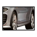 Bas de caisse Jeu de Jupes Seat Leon 05-08 FR - MS accessoires Auto