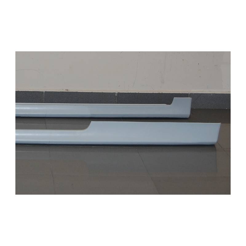 Bas de caisse Jupes Audi A3 2003-2012 Look S3 - MS accessoires Auto