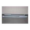 Bas de caisse Jupes Audi A3 2003-2012 Look S3 - MS accessoires Auto