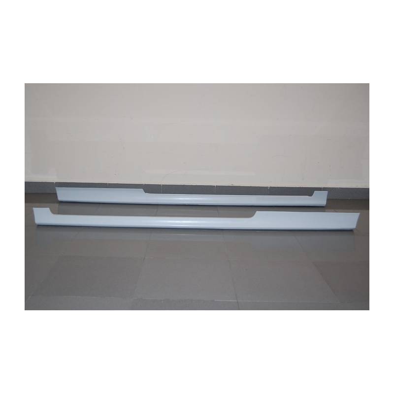 Bas de caisse Jupes Audi A3 2003-2012 Look S3 - MS accessoires Auto