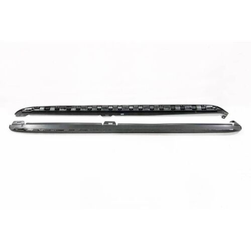 Bas de caisse Jupes Latérales Volkswagen Golf 6 GTI - MS accessoires Auto