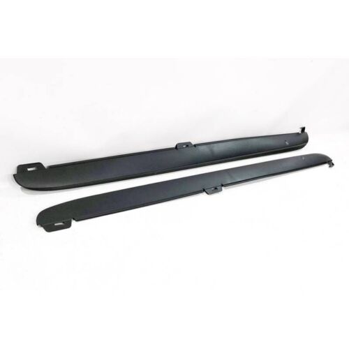 Bas de caisse Jupes Latérales Volkswagen Golf 6 GTI - MS accessoires Auto