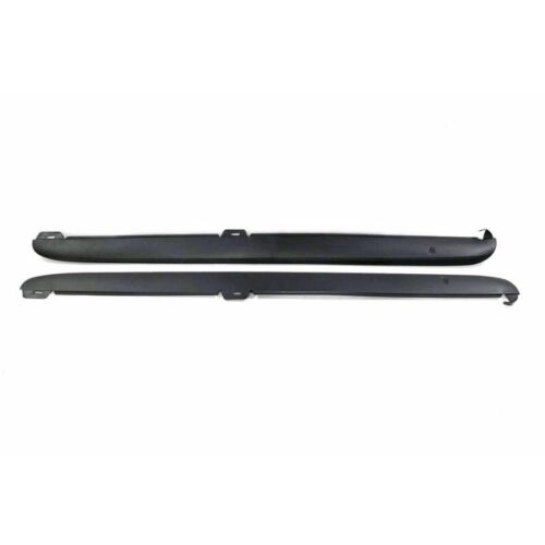 Bas de caisse Jupes Latérales Volkswagen Golf 6 GTI - MS accessoires Auto