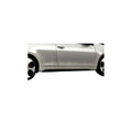 Bas de caisse Jupes Latérales Volkswagen Golf 6 GTI - MS accessoires Auto