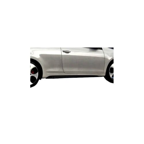 Bas de caisse Jupes Latérales Volkswagen Golf 6 GTI - MS accessoires Auto