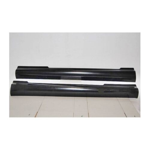 Bas de caisse Jupes Mercedes SLK R170 Look AMG - MS accessoires Auto