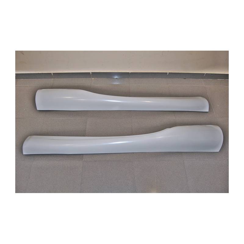 Bas de caisse jupes Porsche 996 2002 - 2004 - MS accessoires Auto