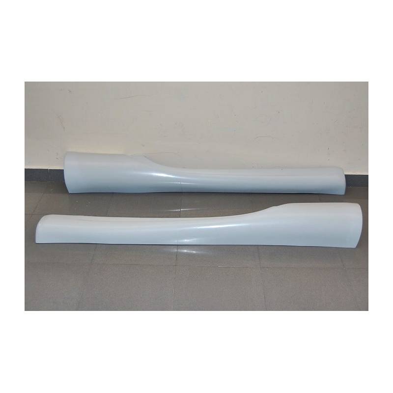 Bas de caisse jupes Porsche 996 2002 - 2004 - MS accessoires Auto
