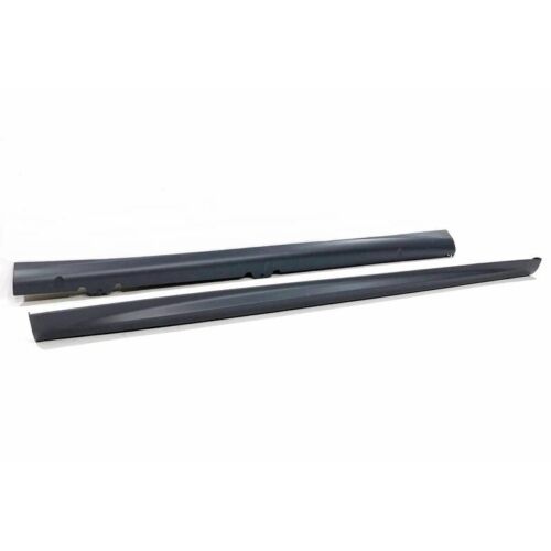 Bas de caisse Jupes Volkswagen Golf 6 Look R - MS accessoires Auto