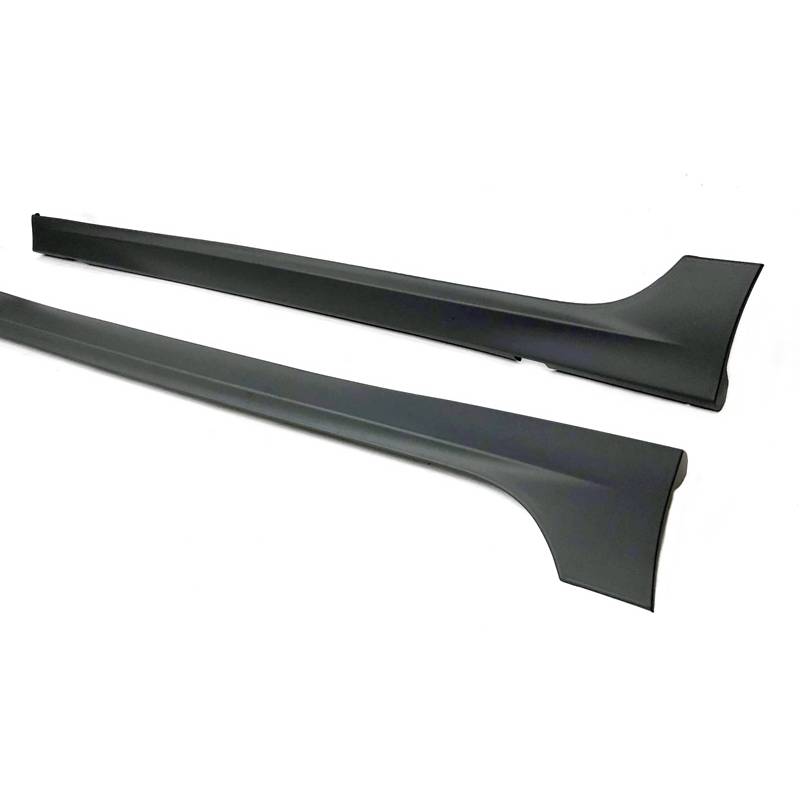 Bas de caisse jupes Volkswagen Jetta 2011 - MS accessoires Auto