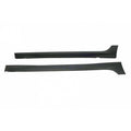 Bas de caisse jupes Volkswagen Jetta 2011 - MS accessoires Auto