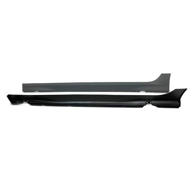 Bas de caisse jupes Volkswagen Jetta 2011 - MS accessoires Auto