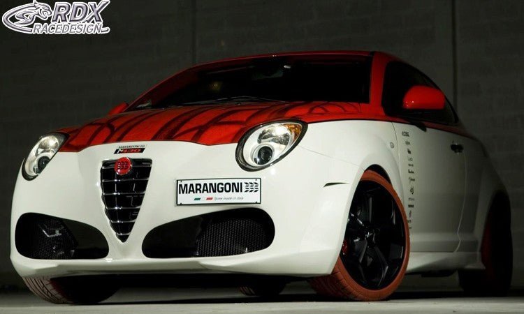 Bas de caisse droit / gauche pour ALFA Romeo Mito - MS accessoires Auto