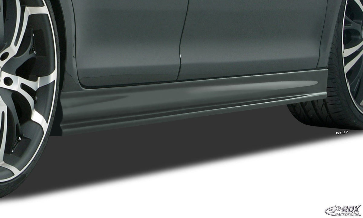 Bas de caisse RDX pour TOYOTA Auris E150 (2007-2012) "Edition" - MS accessoires Auto