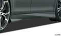Bas de caisse RDX pour TOYOTA Auris E150 (2007-2012) "Turbo" - MS accessoires Auto