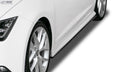 Bas de caisse RDX pour TOYOTA Auris E180 -2015 "Edition" - MS accessoires Auto