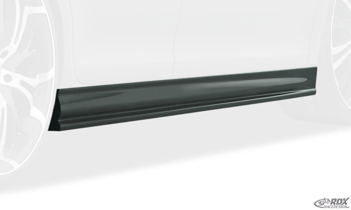 Bas de caisse RDX pour TOYOTA Auris E180 -2015 "Edition" - MS accessoires Auto