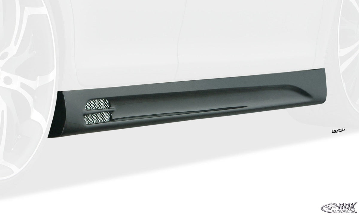 Bas de caisse RDX pour TOYOTA Auris E180 -2015 "GT-Race" - MS accessoires Auto