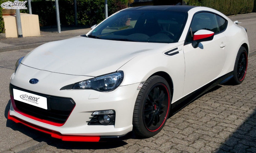 Bas de caisse droit / gauche pour TOYOTA GT86 / SUBARU BRZ - MS accessoires Auto