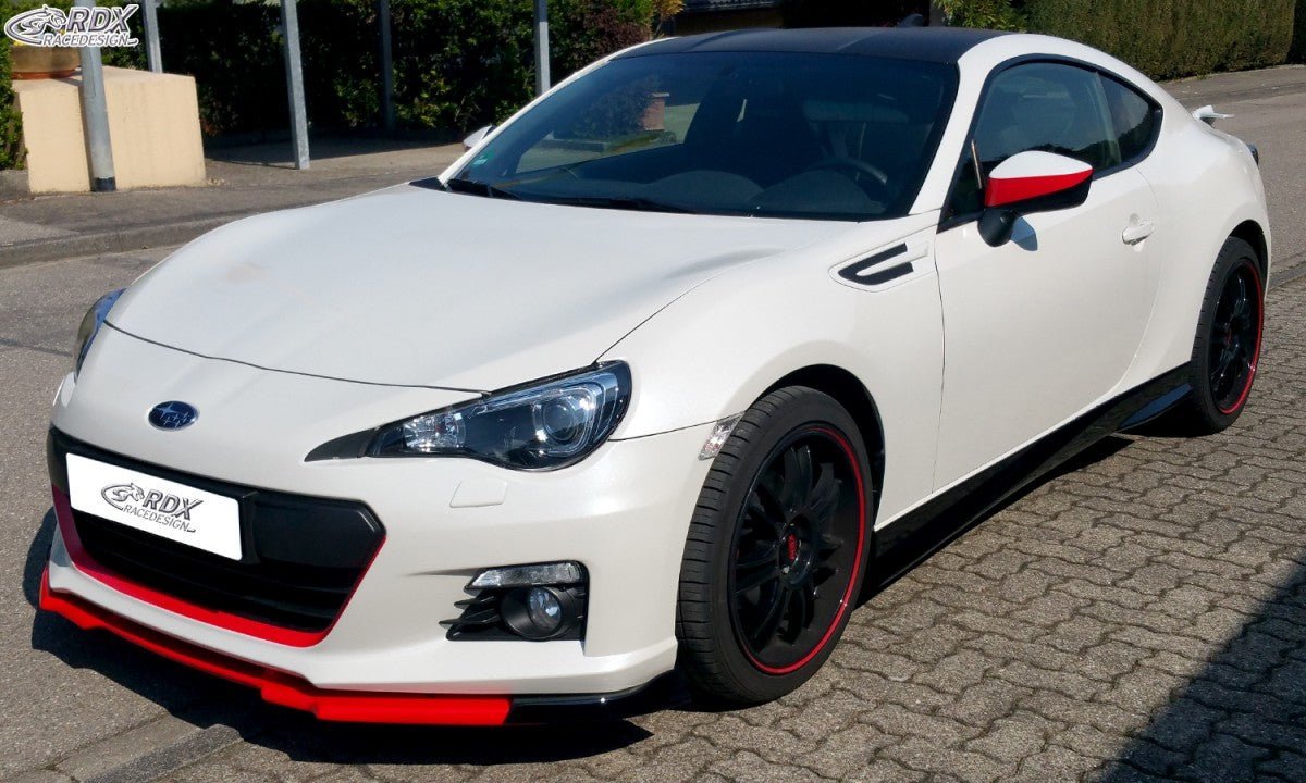 Bas de caisse droit / gauche pour TOYOTA GT86 / SUBARU BRZ - MS accessoires Auto