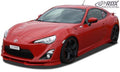 Bas de caisse droit / gauche pour TOYOTA GT86 / SUBARU BRZ - MS accessoires Auto