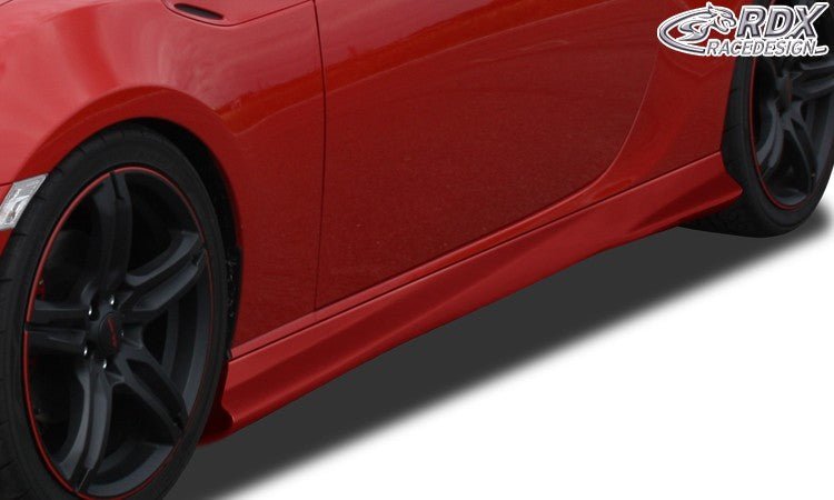 Bas de caisse droit / gauche pour TOYOTA GT86 / SUBARU BRZ - MS accessoires Auto
