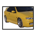 Bas de caisse Renault Megane Coupé Impact - MS accessoires Auto
