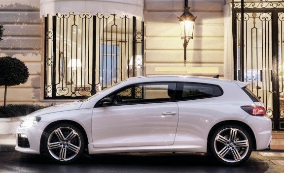 Bas de caisse VOLKSWAGEN Scirocco R20 ( droit / gauche ) - MS accessoires Auto